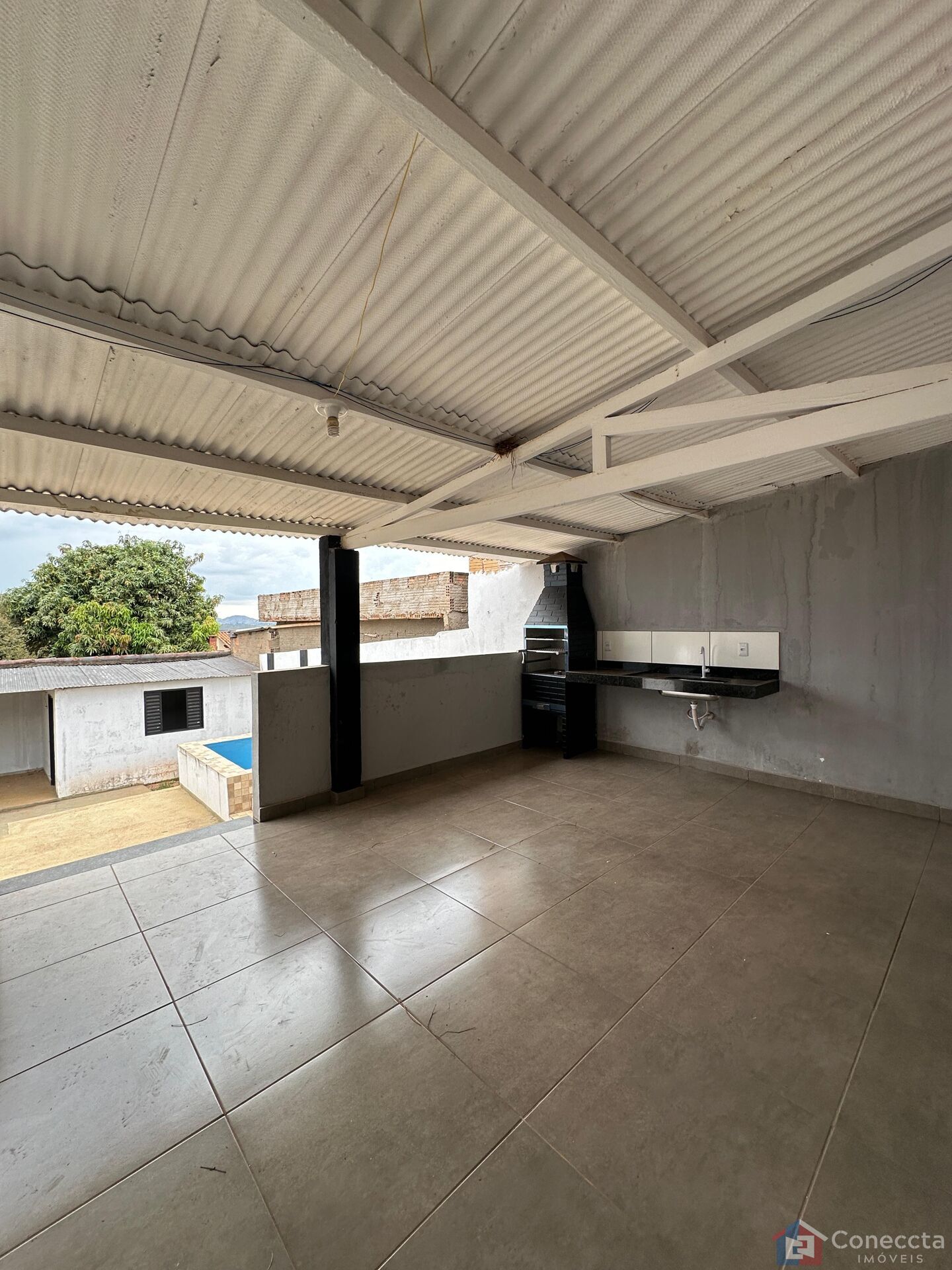 Casa à venda com 3 quartos, 150m² - Foto 9