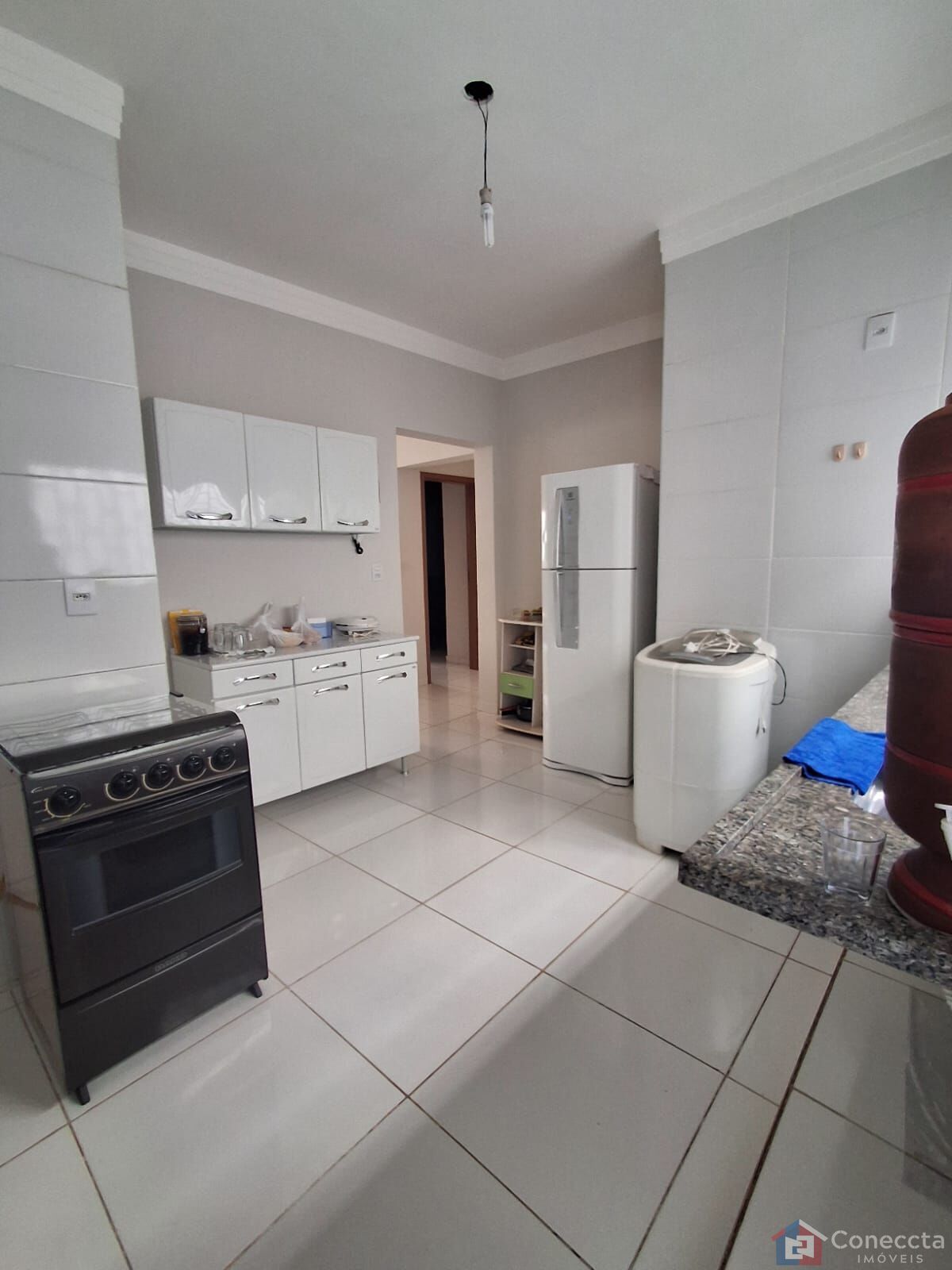Apartamento à venda com 3 quartos, 78m² - Foto 9