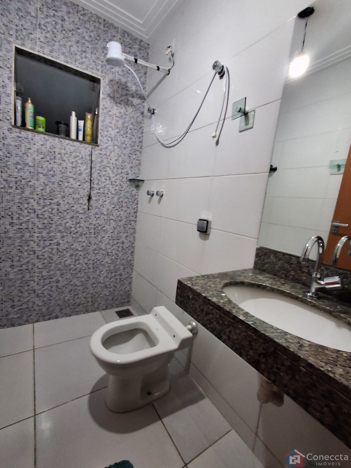 Apartamento à venda com 3 quartos, 78m² - Foto 30