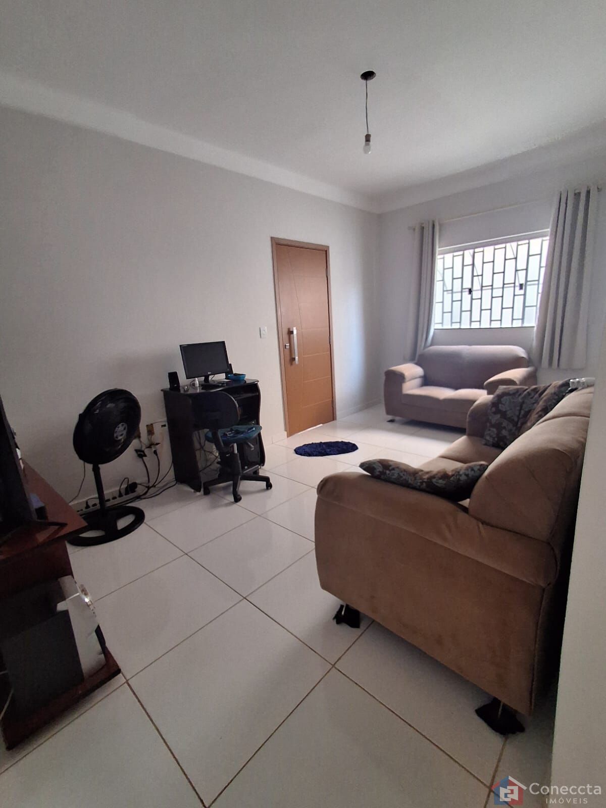 Apartamento à venda com 3 quartos, 78m² - Foto 3