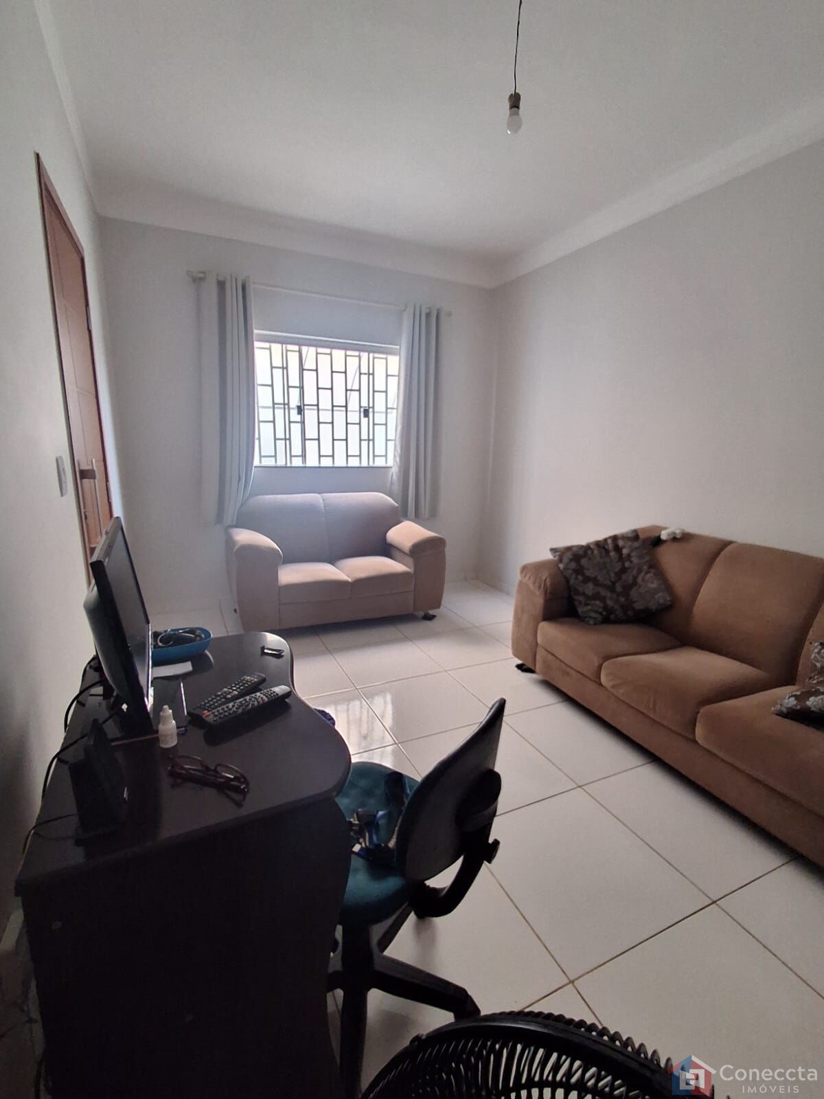 Apartamento à venda com 3 quartos, 78m² - Foto 4