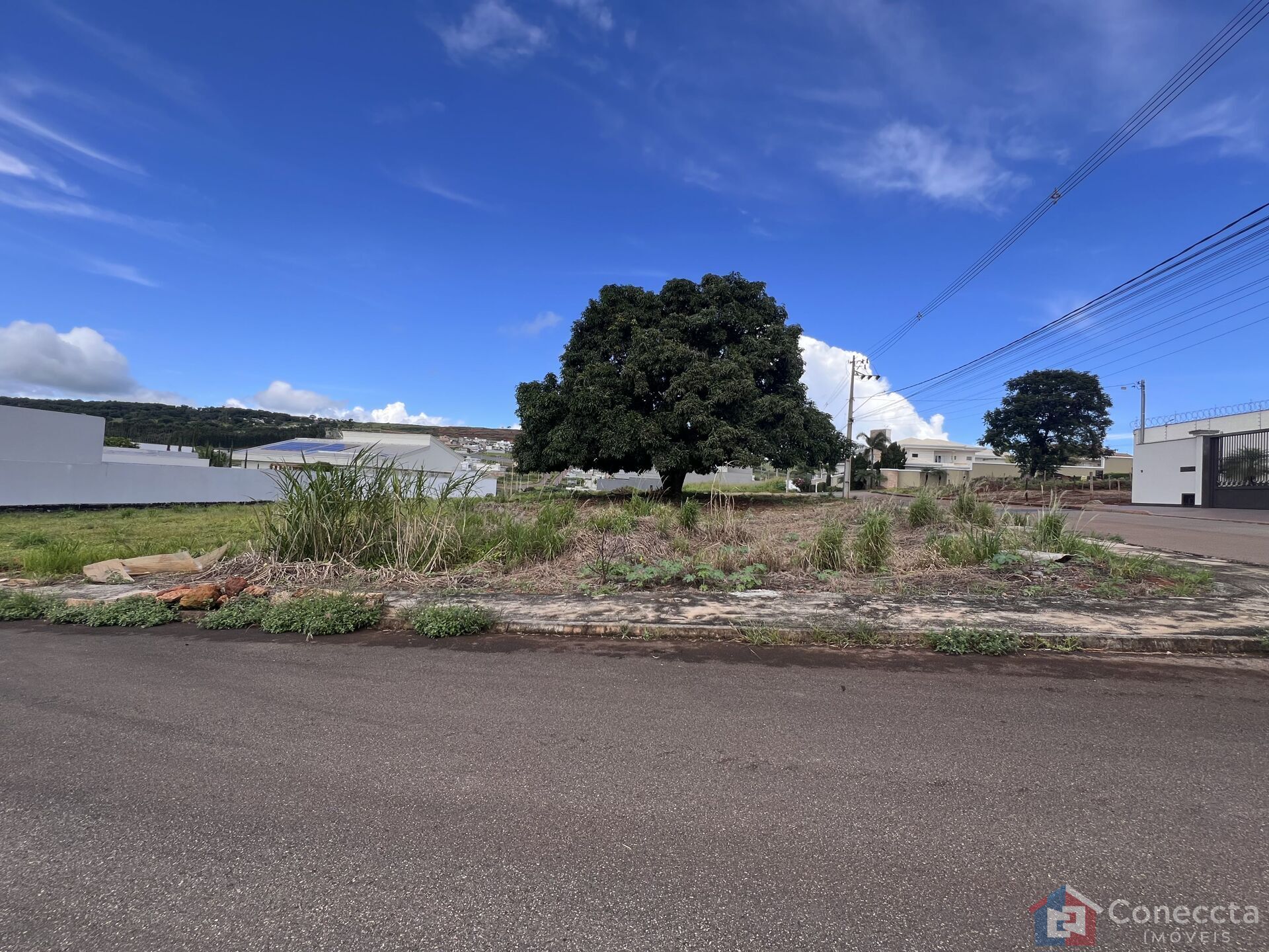 Terreno, 600 m² - Foto 1