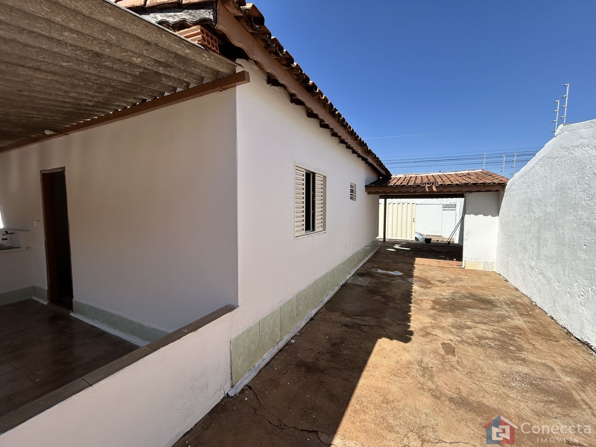 Casa à venda com 2 quartos, 52m² - Foto 17