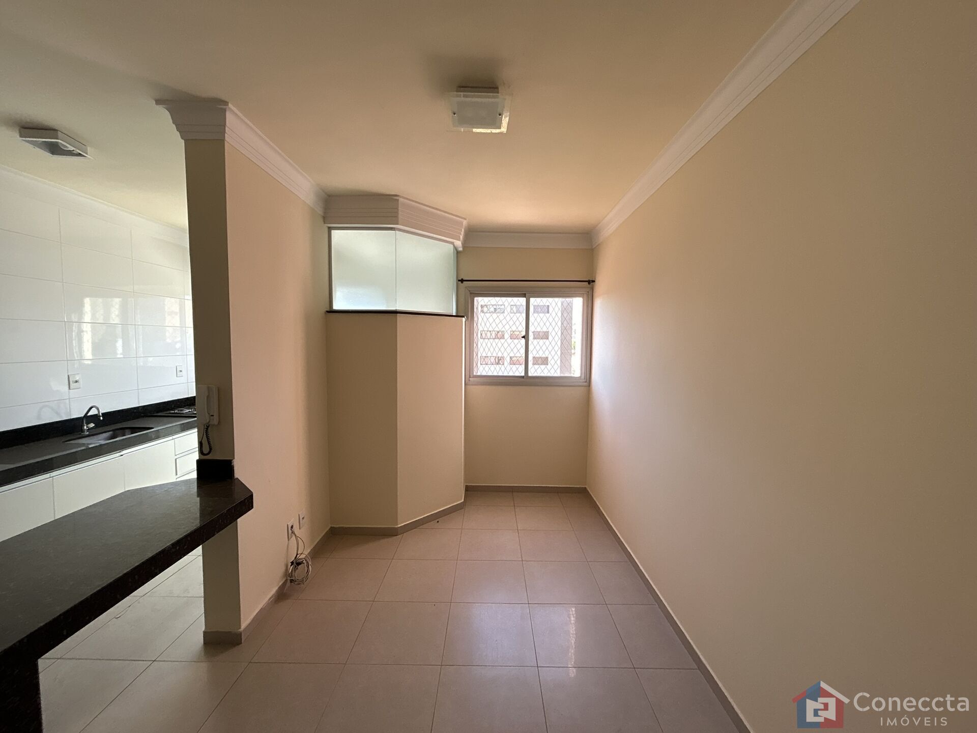 Apartamento à venda com 2 quartos, 65m² - Foto 6