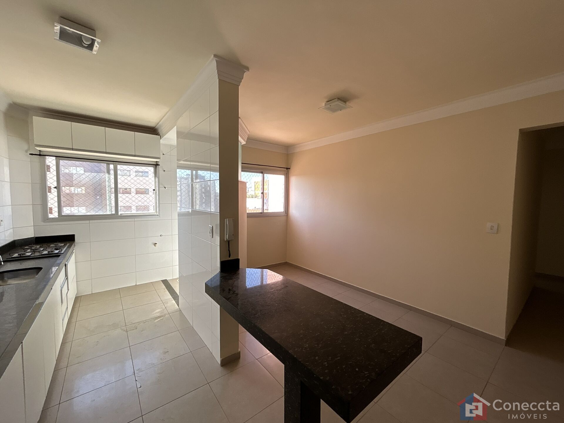 Apartamento à venda com 2 quartos, 65m² - Foto 5