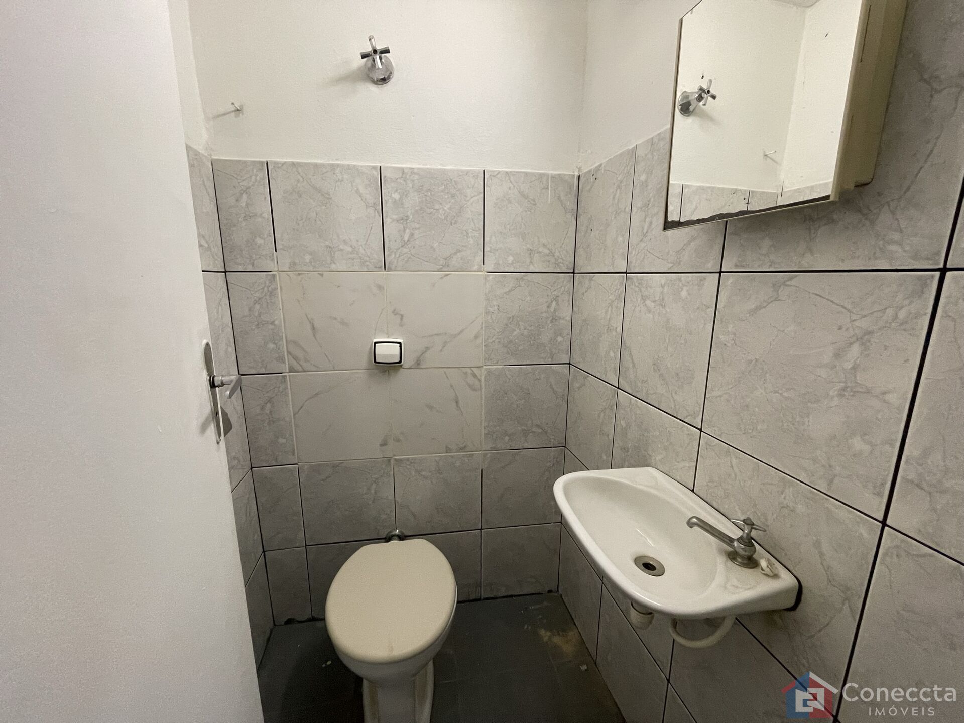 Loja-Salão, 20 m² - Foto 8