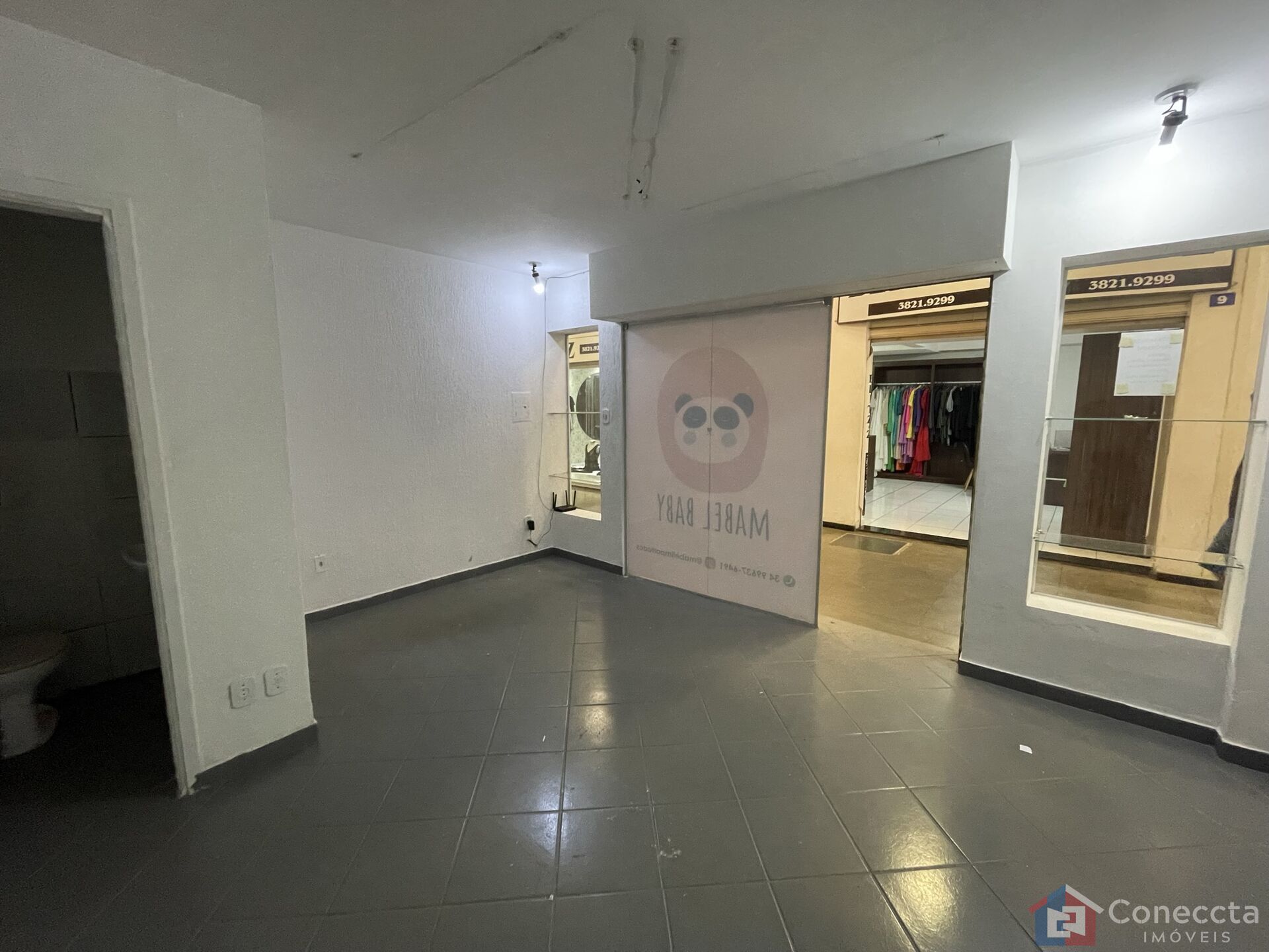 Loja-Salão, 20 m² - Foto 6