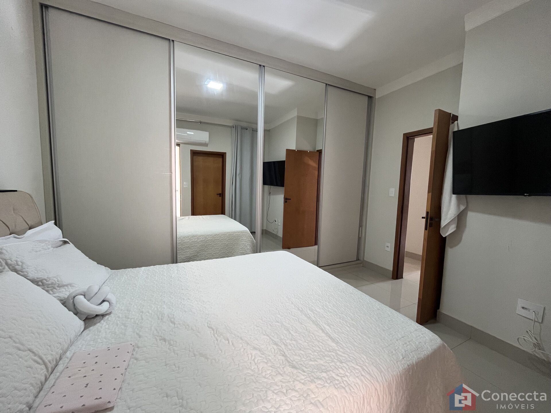 Apartamento à venda com 3 quartos, 88m² - Foto 9