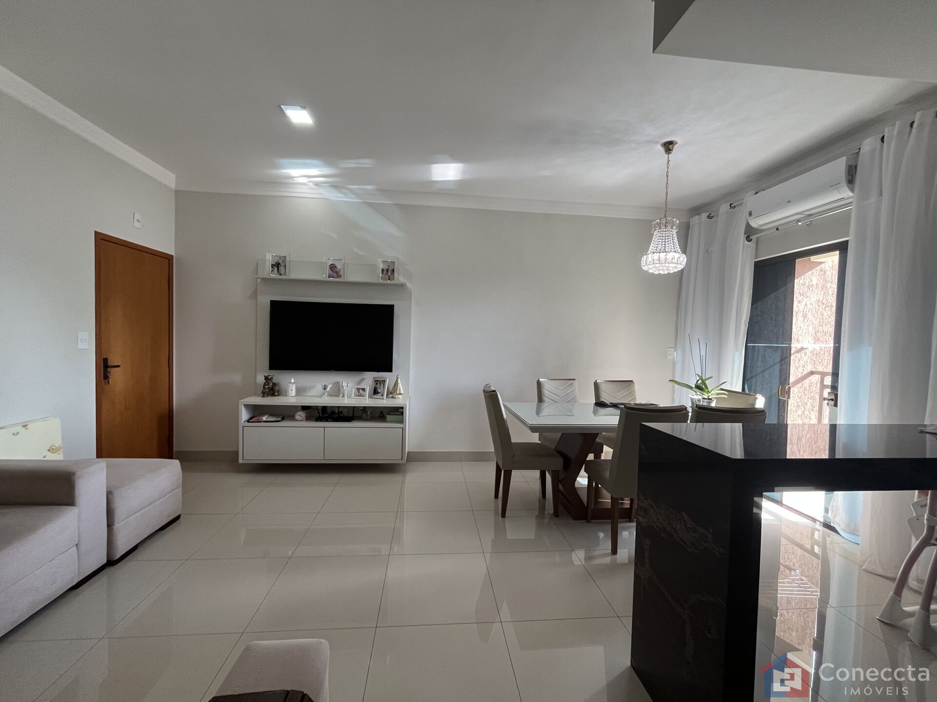 Apartamento à venda com 3 quartos, 88m² - Foto 1