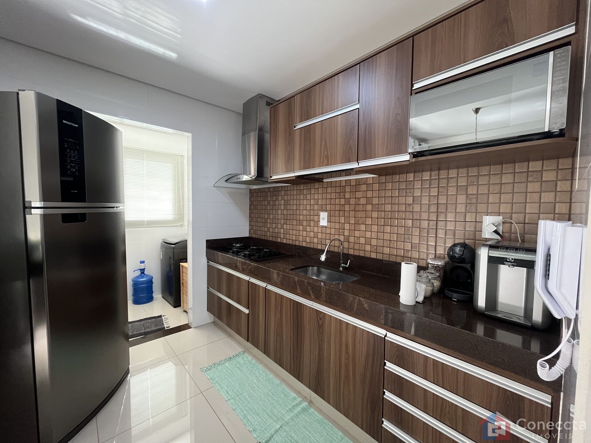 Apartamento à venda com 3 quartos, 88m² - Foto 3