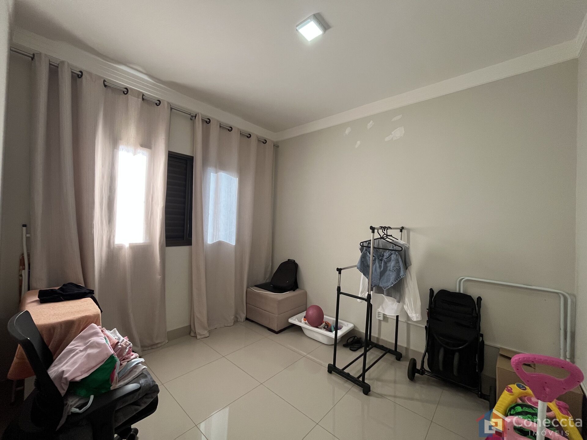 Apartamento à venda com 3 quartos, 88m² - Foto 6