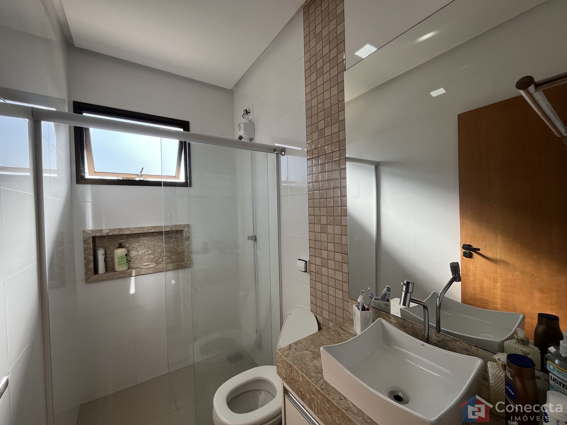 Apartamento à venda com 3 quartos, 88m² - Foto 7