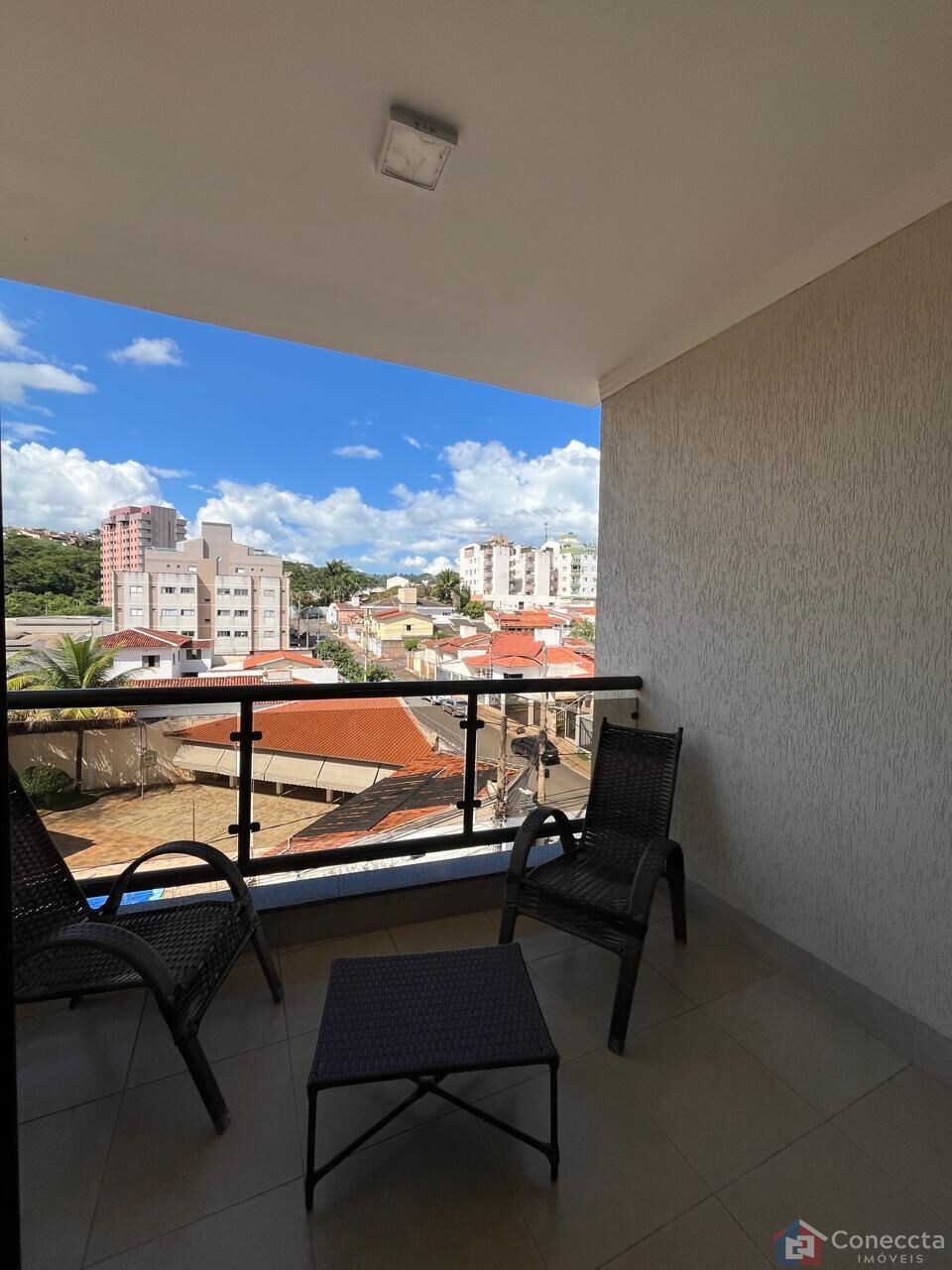 Apartamento à venda com 3 quartos, 103m² - Foto 3