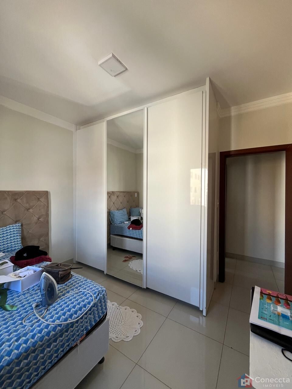 Apartamento à venda com 3 quartos, 103m² - Foto 12
