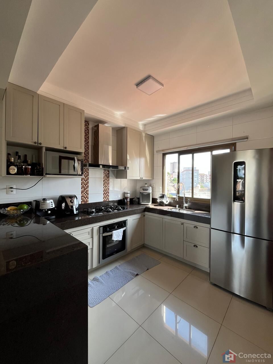 Apartamento à venda com 3 quartos, 103m² - Foto 5