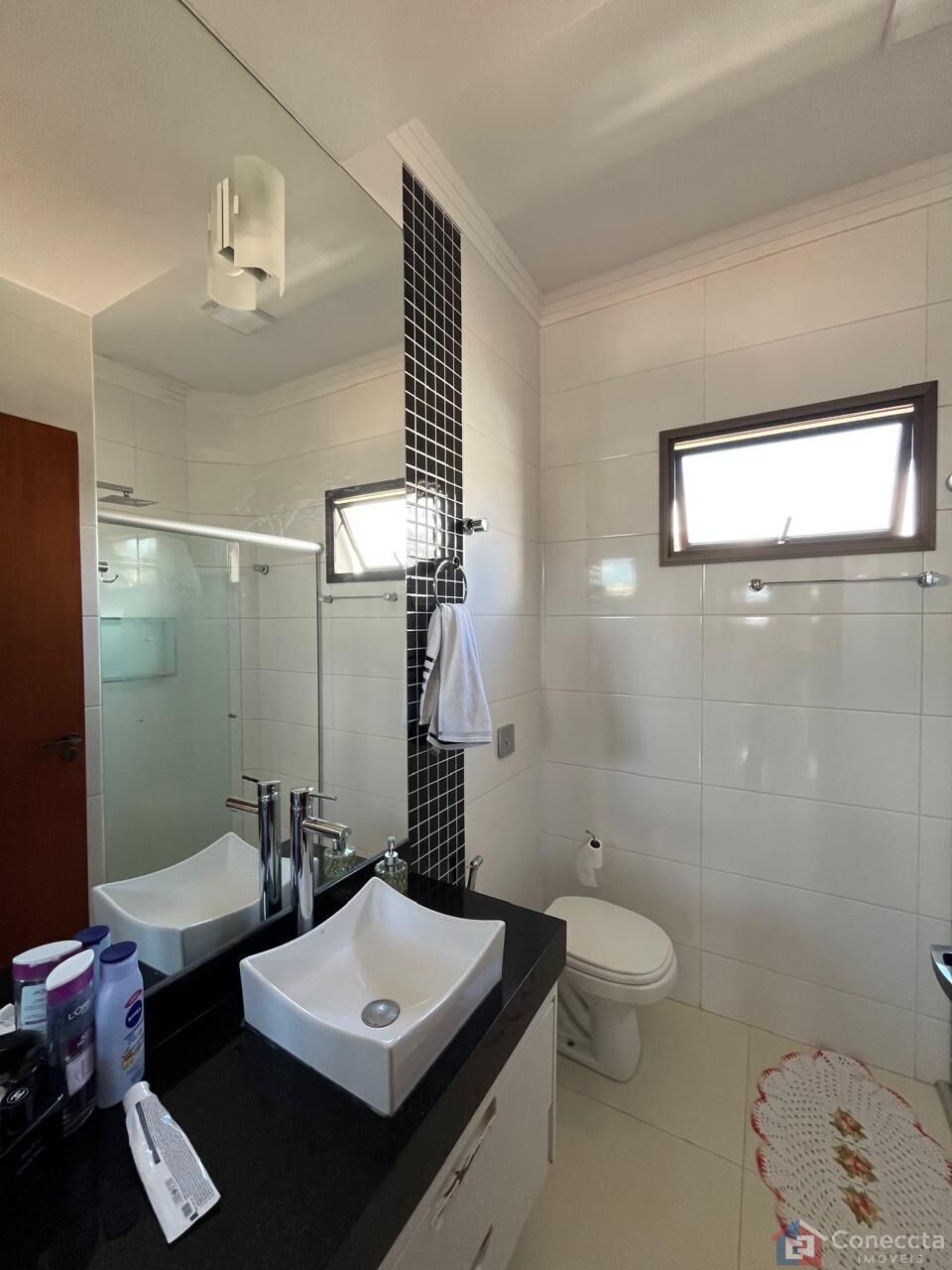Apartamento à venda com 3 quartos, 103m² - Foto 9