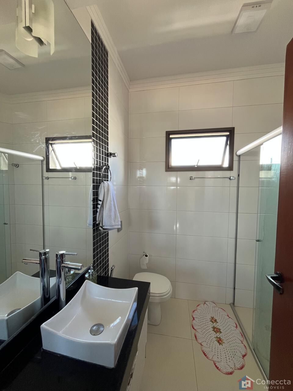 Apartamento à venda com 3 quartos, 103m² - Foto 8