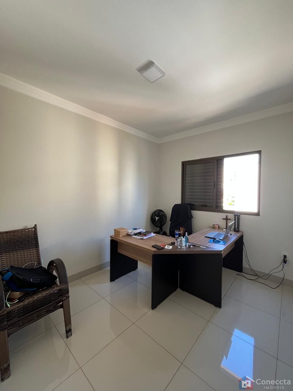 Apartamento à venda com 3 quartos, 103m² - Foto 7
