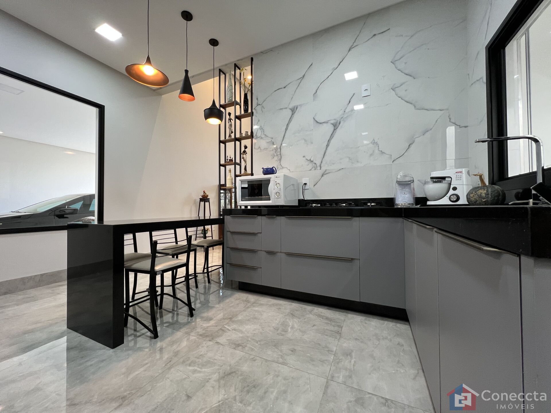 Casa, 3 quartos, 205 m² - Foto 7