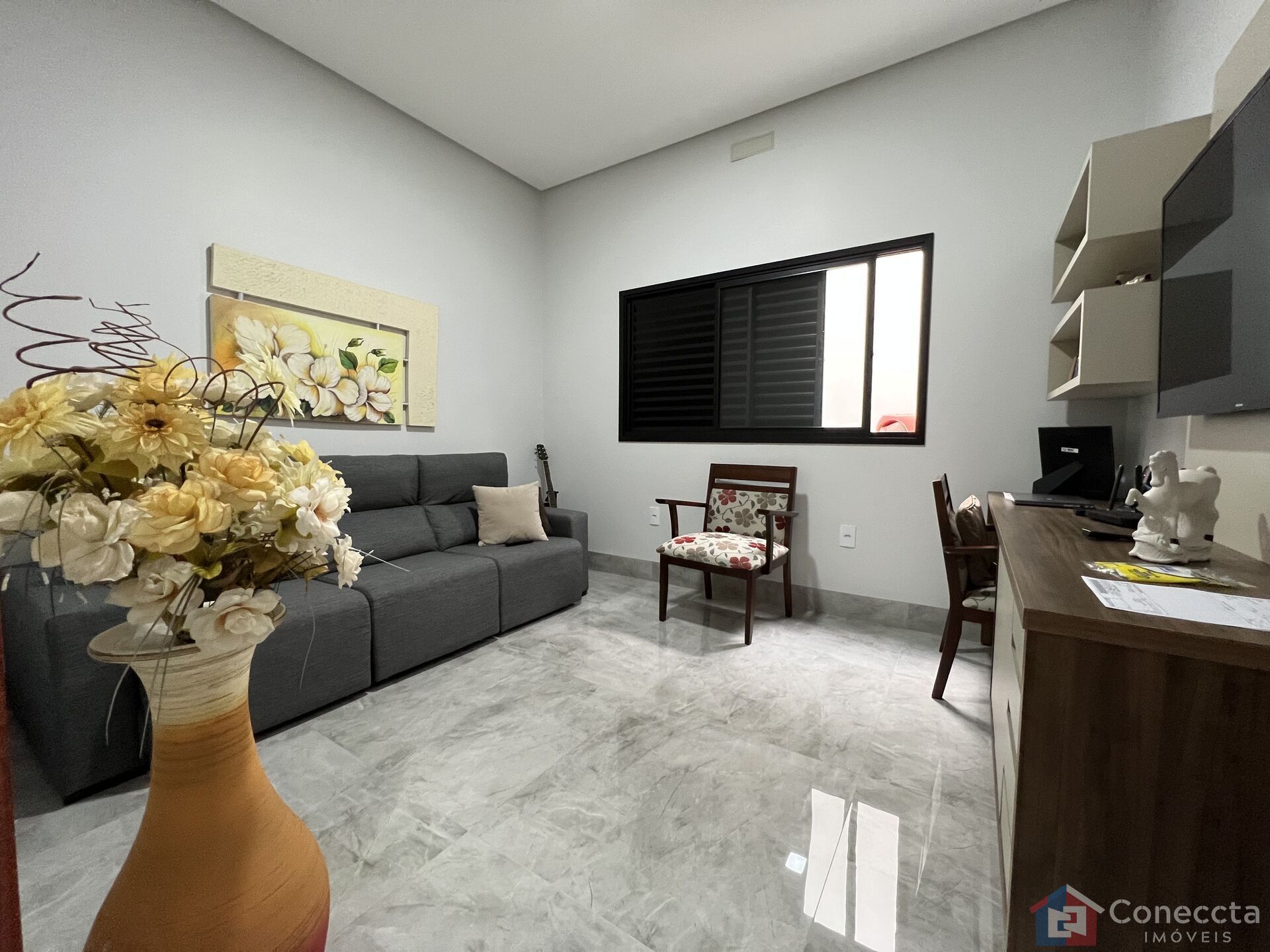 Casa, 3 quartos, 205 m² - Foto 9