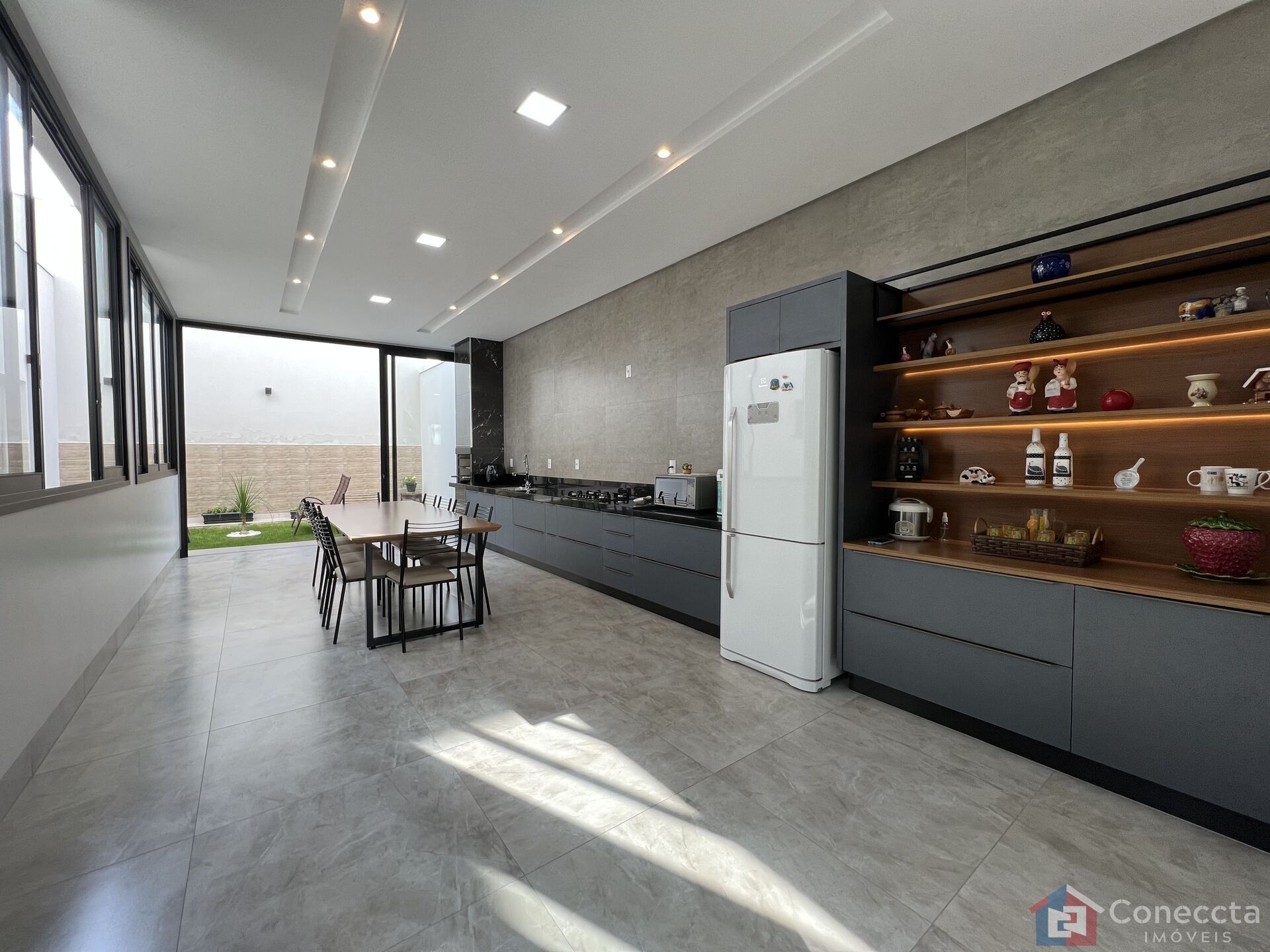 Casa, 3 quartos, 205 m² - Foto 17