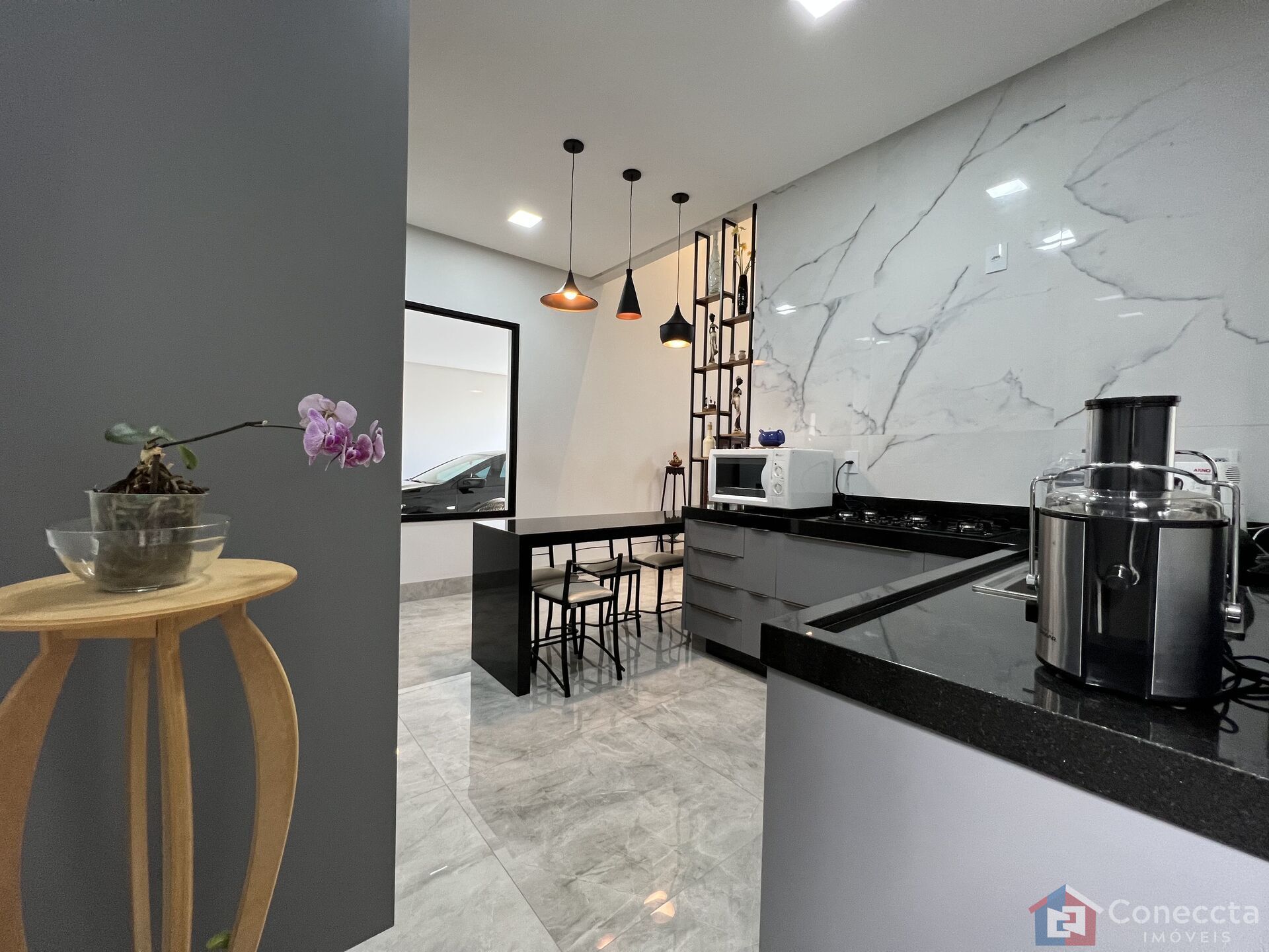 Casa, 3 quartos, 205 m² - Foto 6