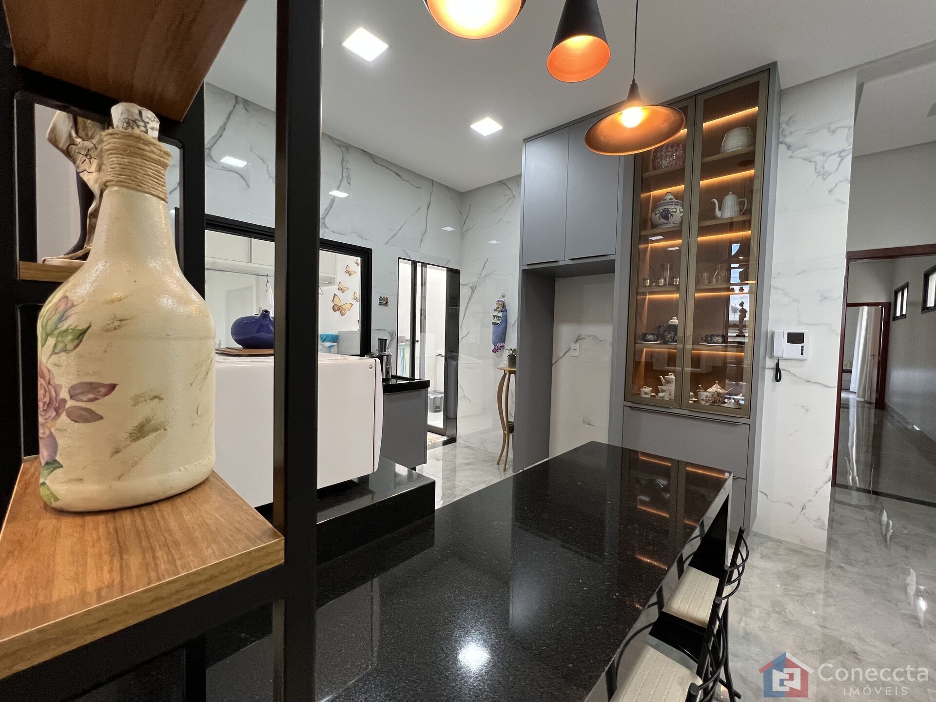 Casa, 3 quartos, 205 m² - Foto 5