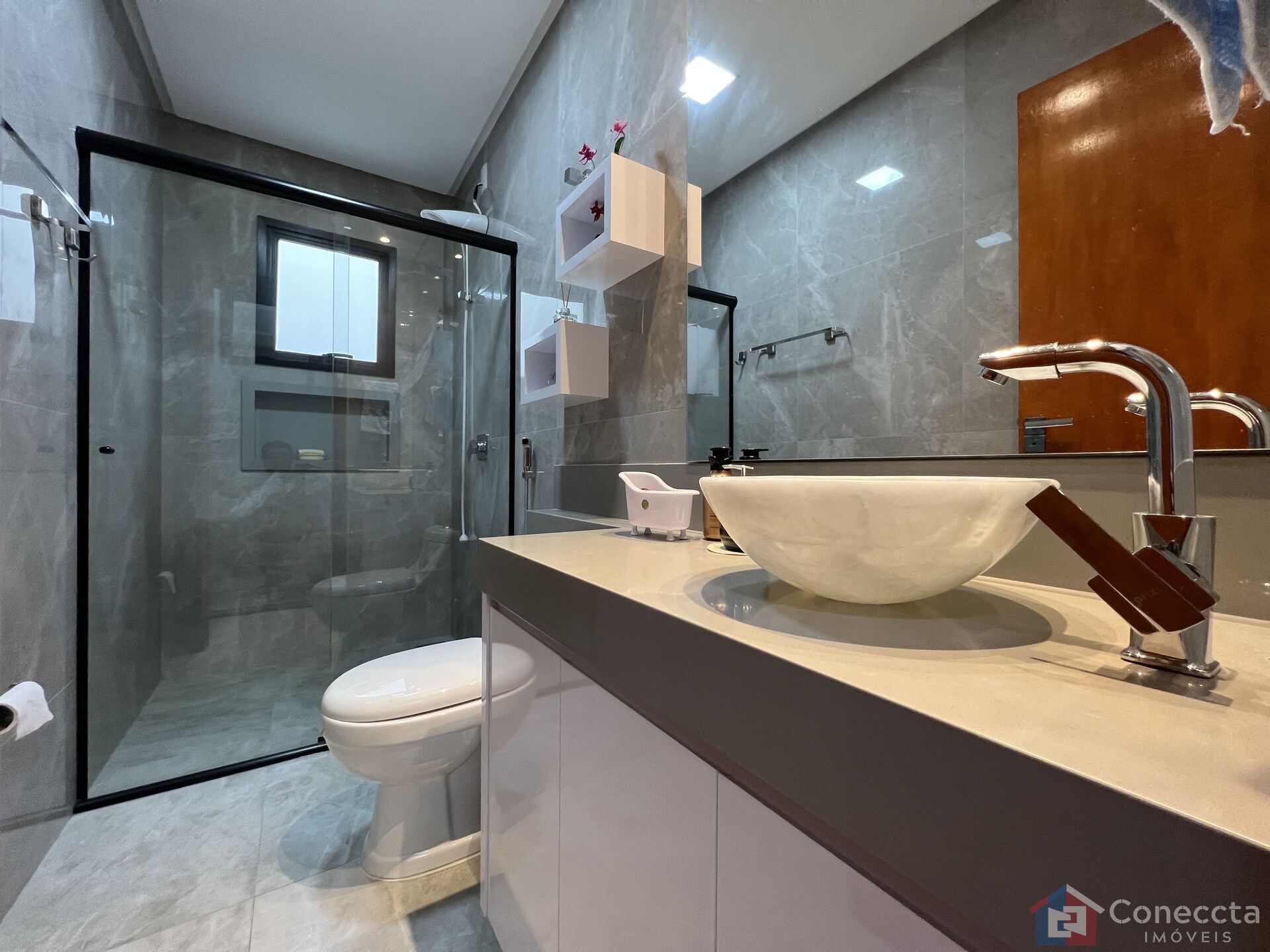 Casa, 3 quartos, 205 m² - Foto 10