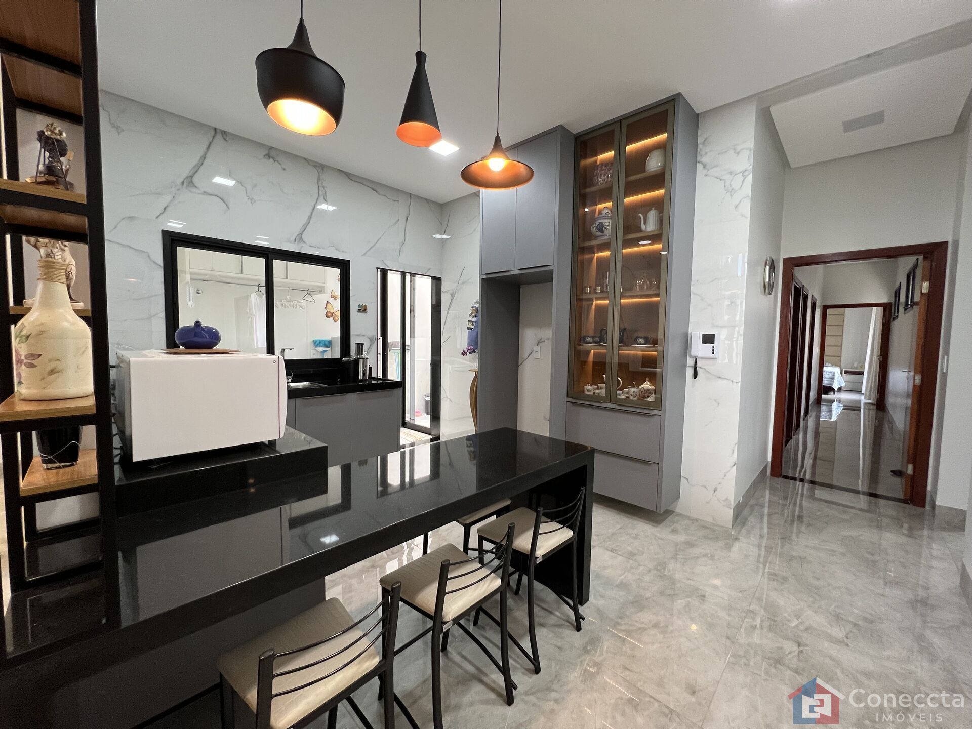 Casa, 3 quartos, 205 m² - Foto 4