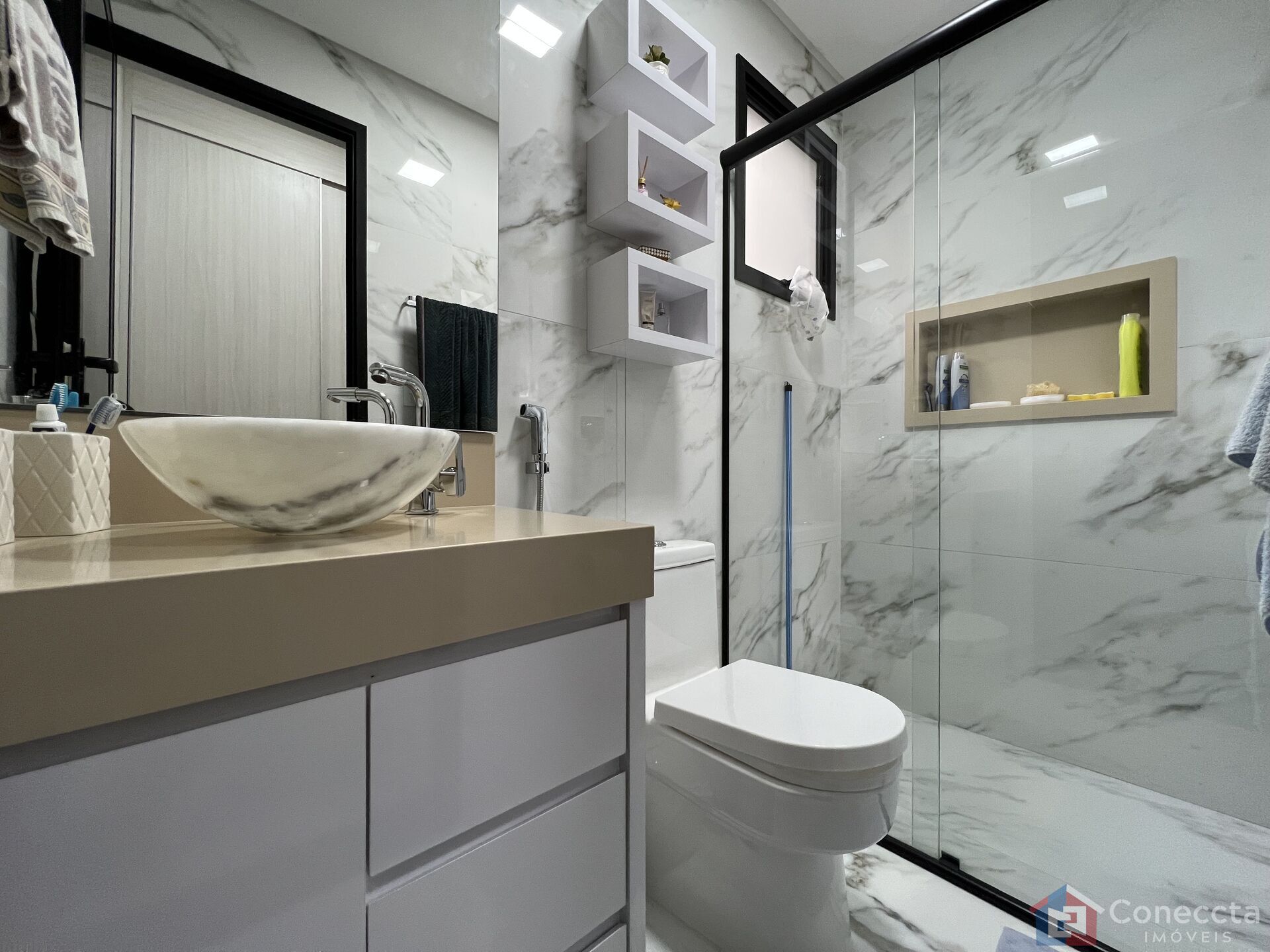 Casa, 3 quartos, 205 m² - Foto 14