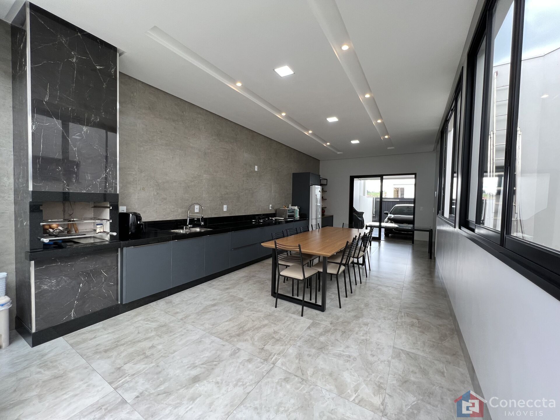 Casa, 3 quartos, 205 m² - Foto 16