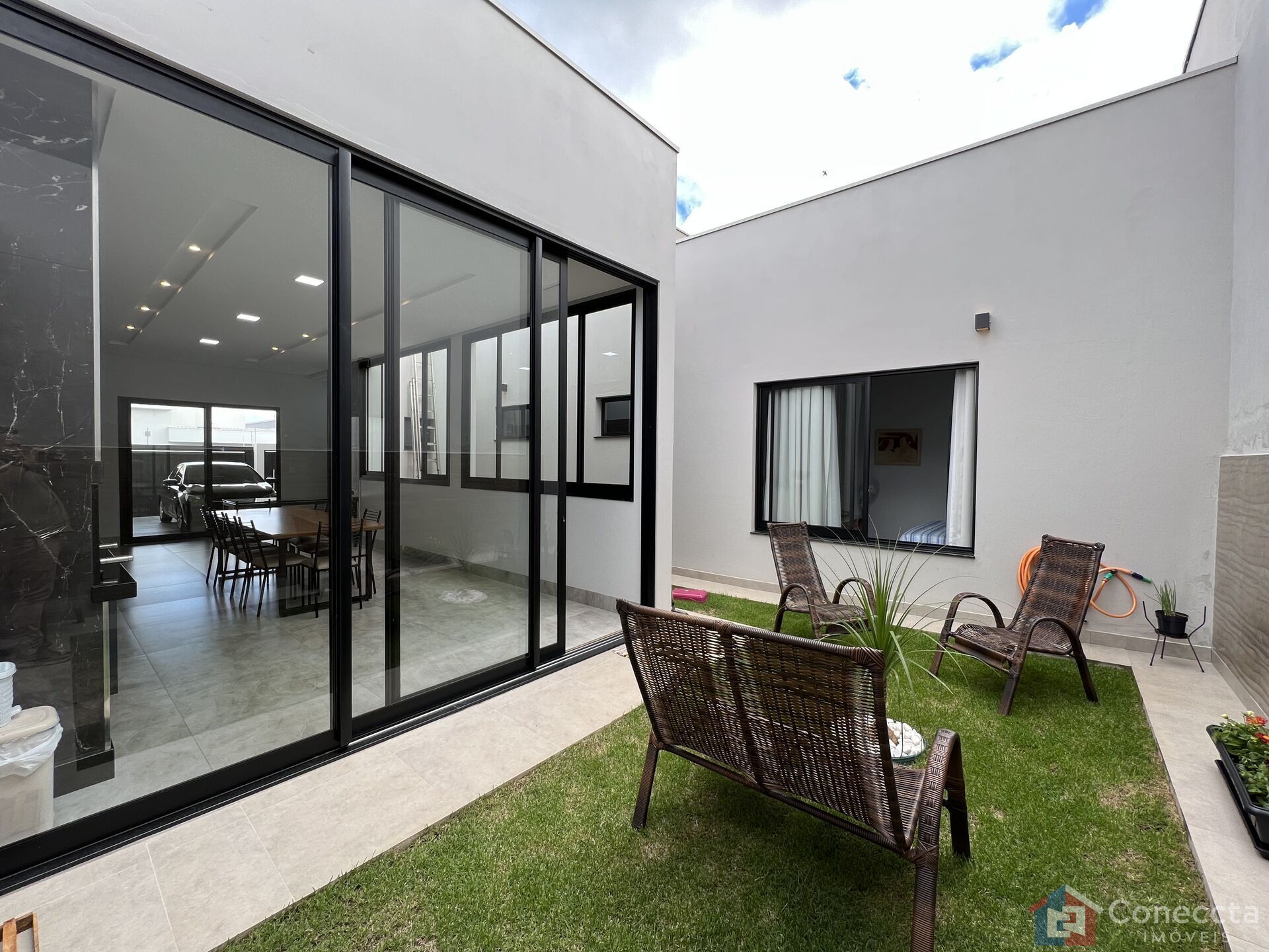 Casa, 3 quartos, 205 m² - Foto 15