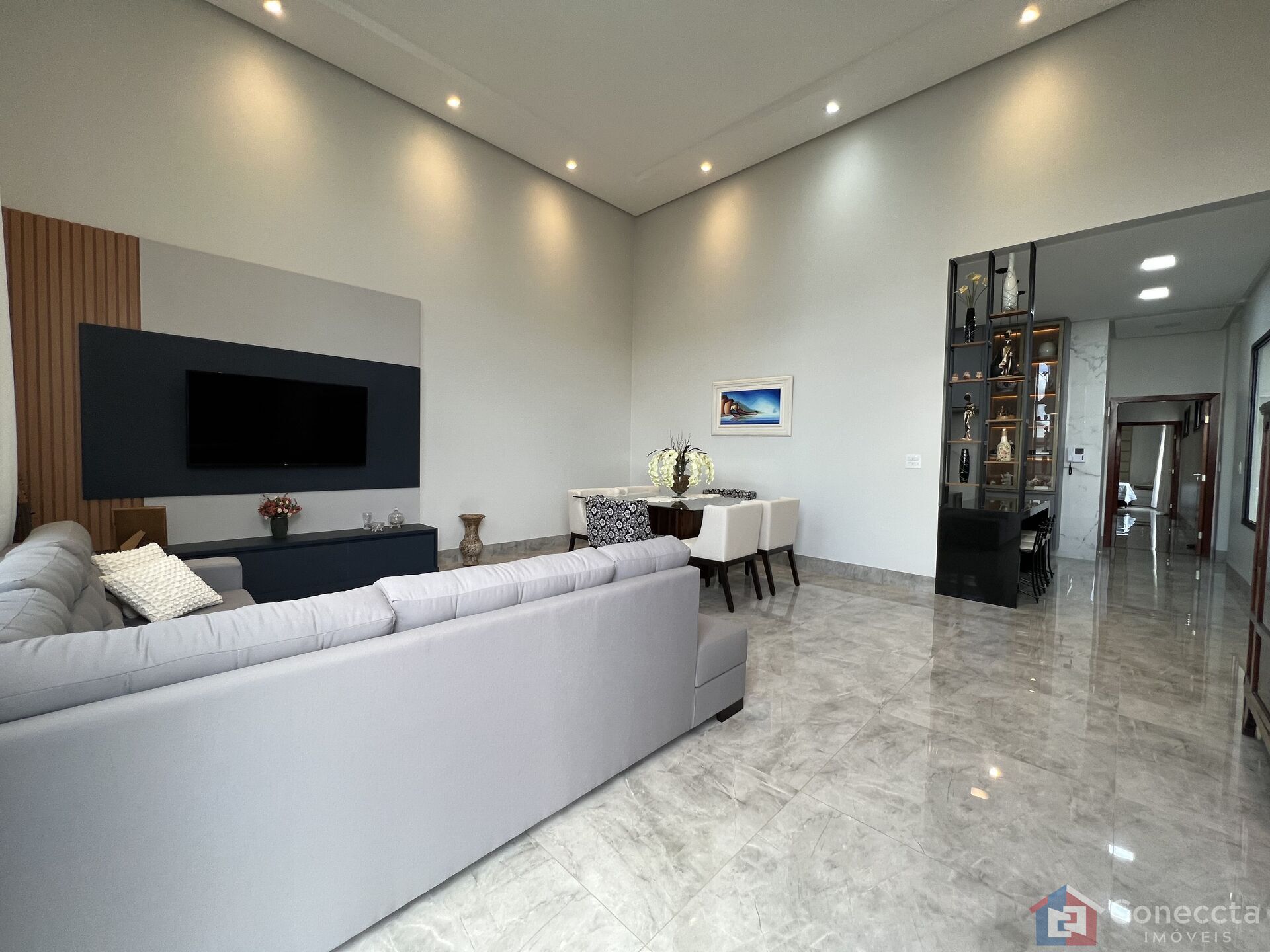 Casa, 3 quartos, 205 m² - Foto 3