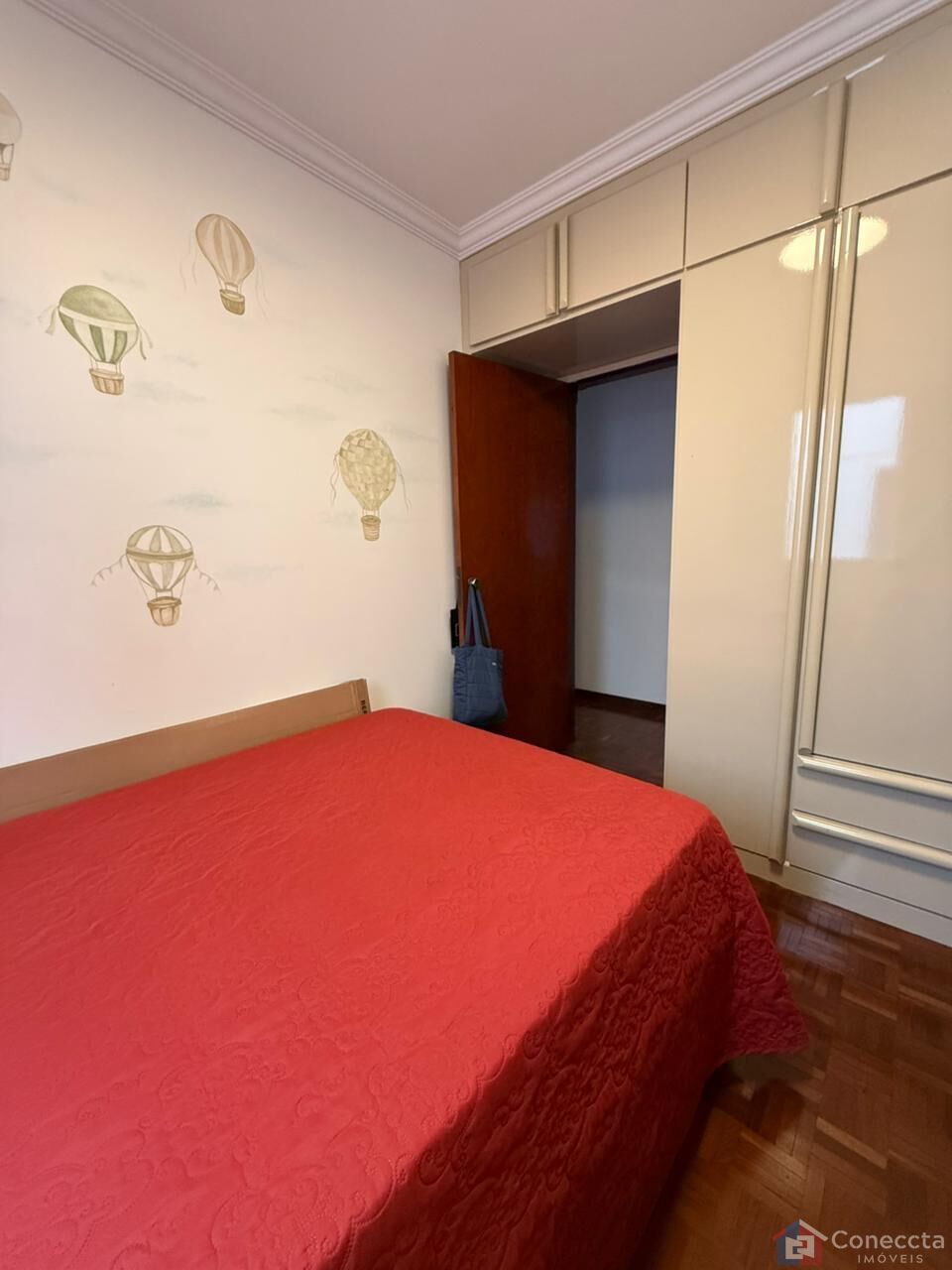 Apartamento à venda com 3 quartos, 80m² - Foto 7