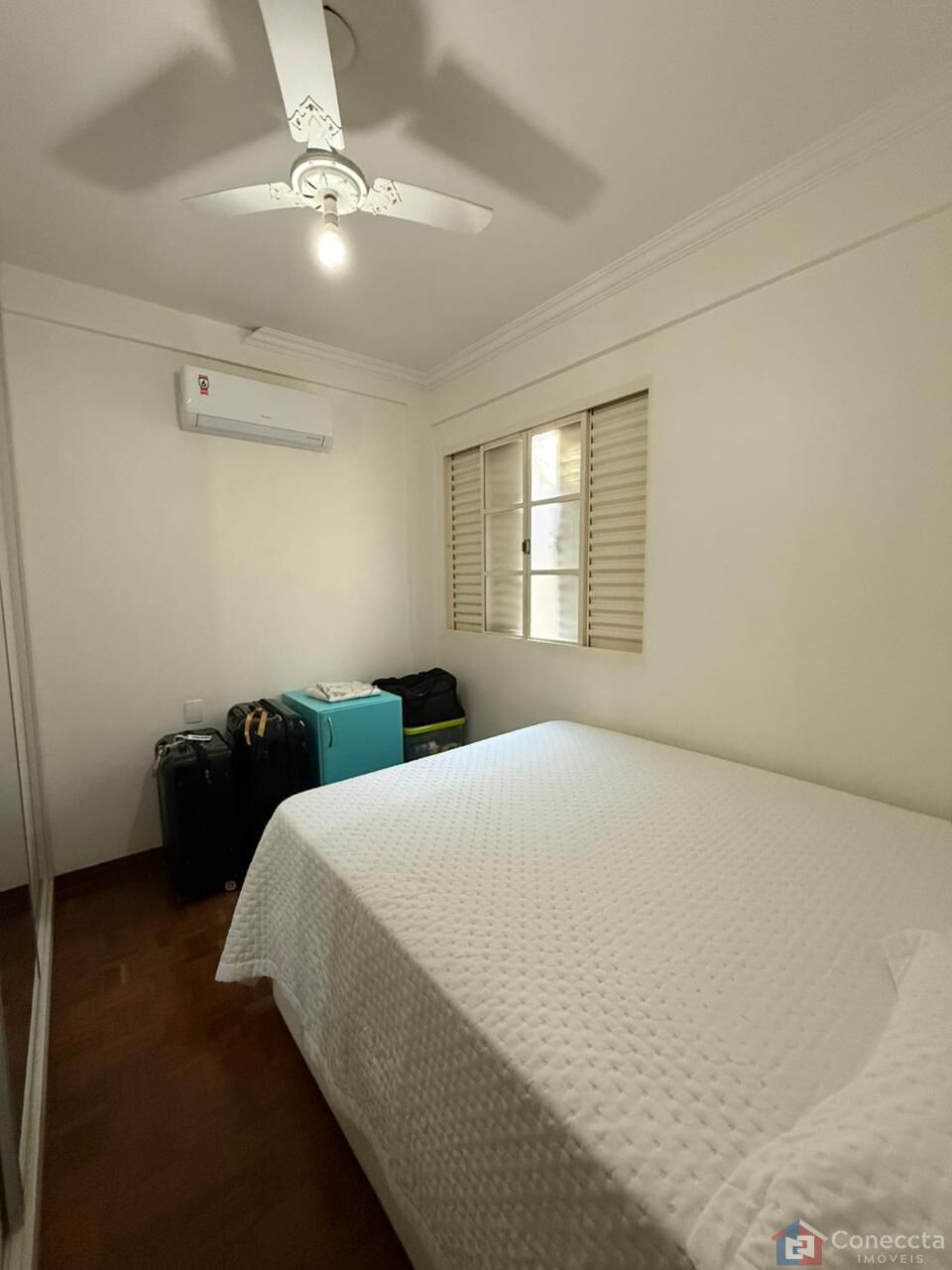 Apartamento à venda com 3 quartos, 80m² - Foto 4