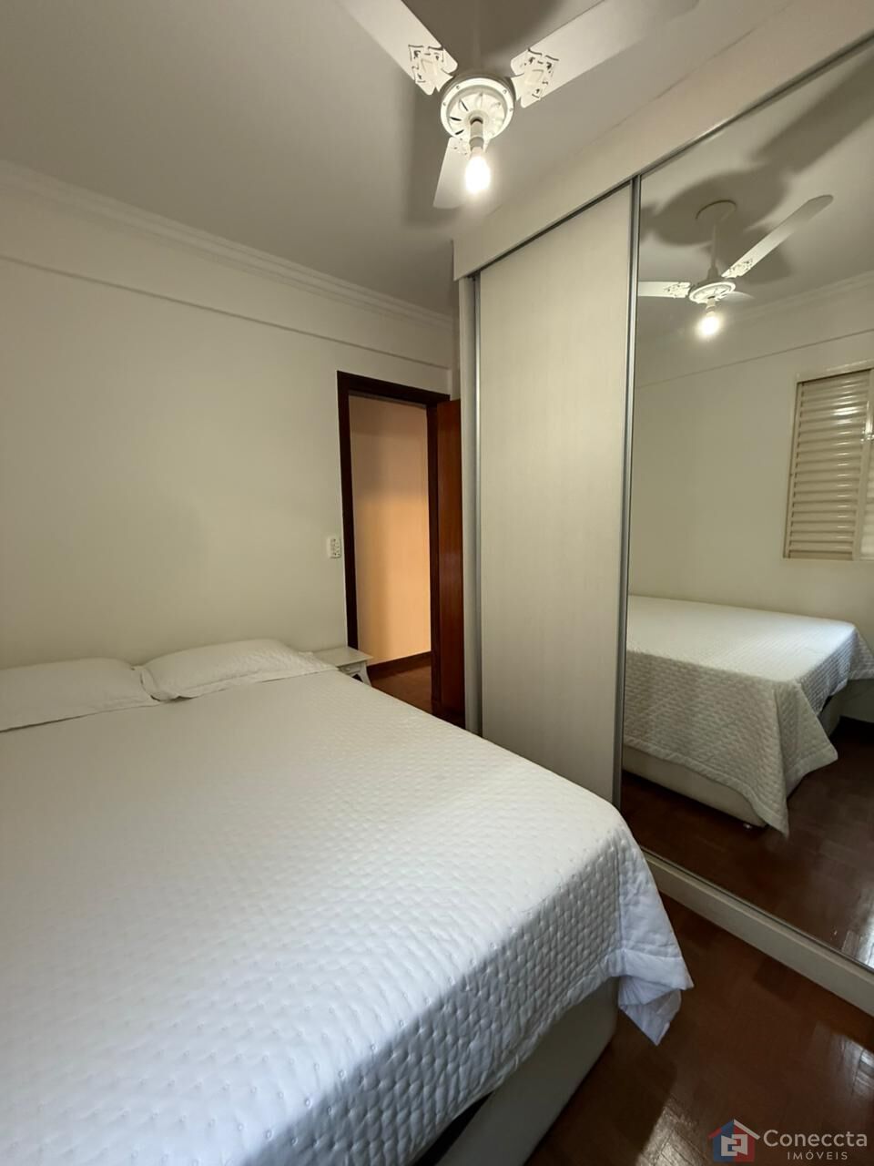 Apartamento à venda com 3 quartos, 80m² - Foto 5
