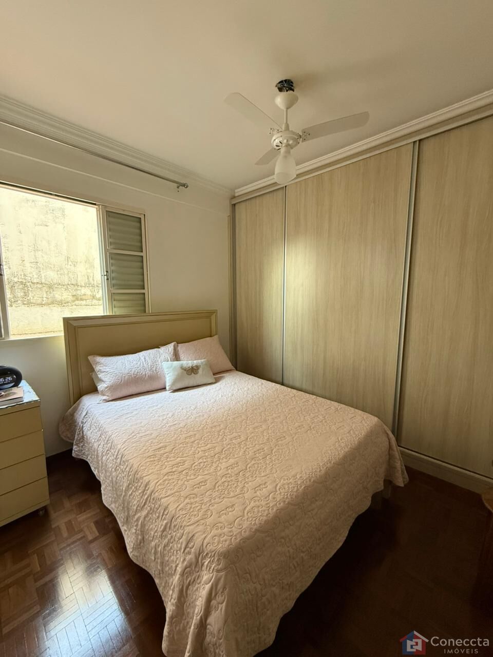 Apartamento à venda com 3 quartos, 80m² - Foto 6