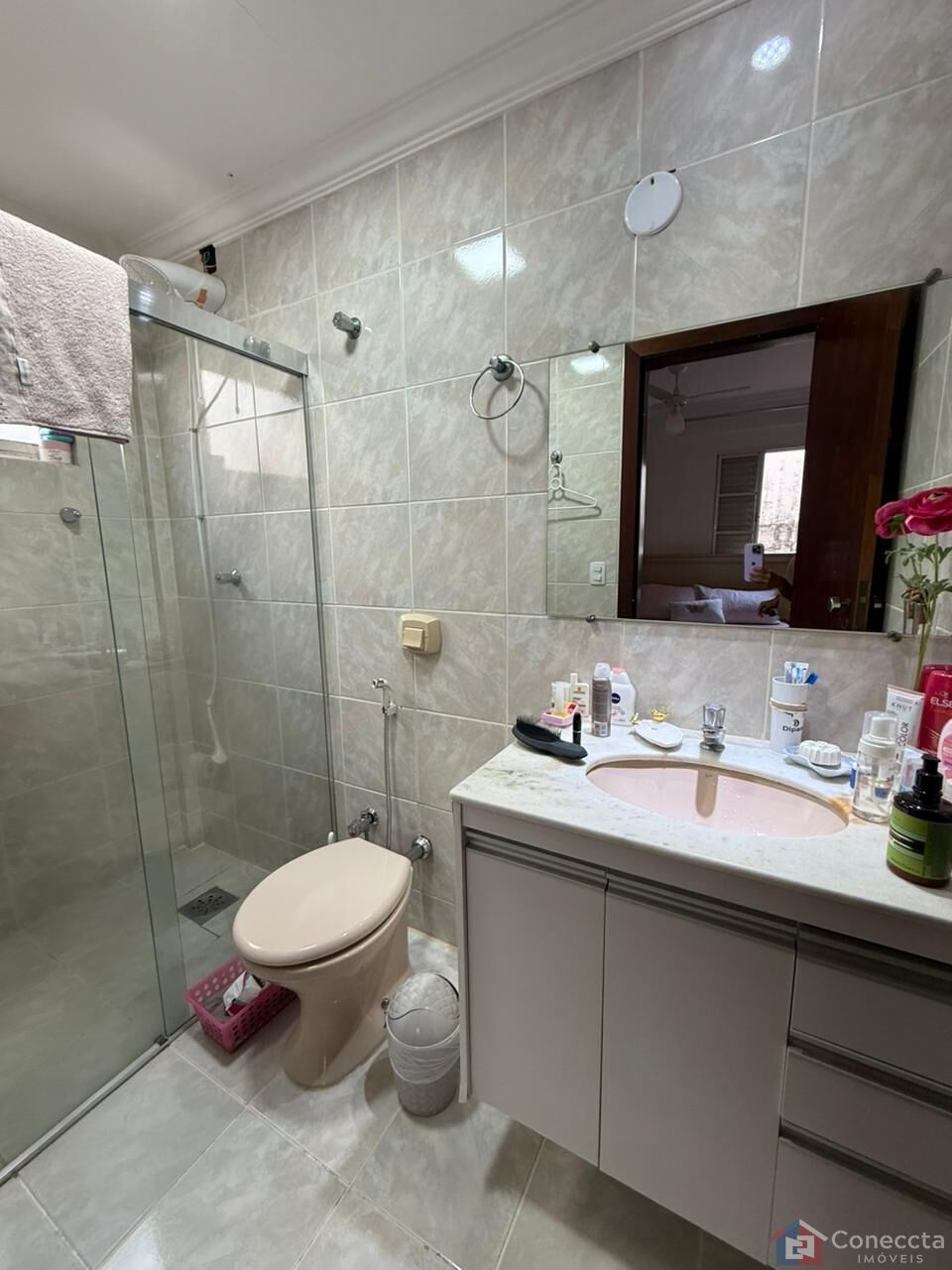 Apartamento à venda com 3 quartos, 80m² - Foto 10