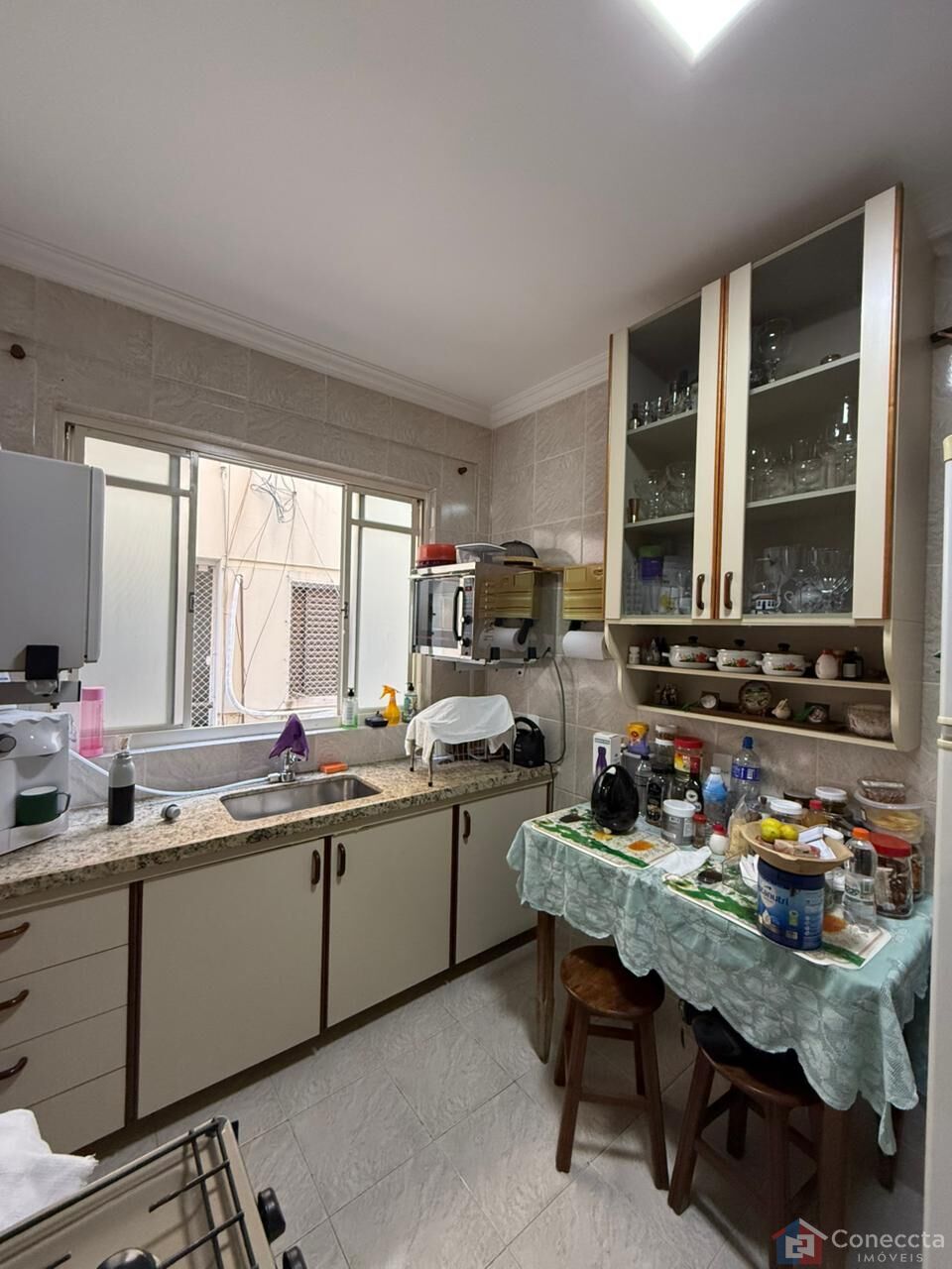 Apartamento à venda com 3 quartos, 80m² - Foto 3