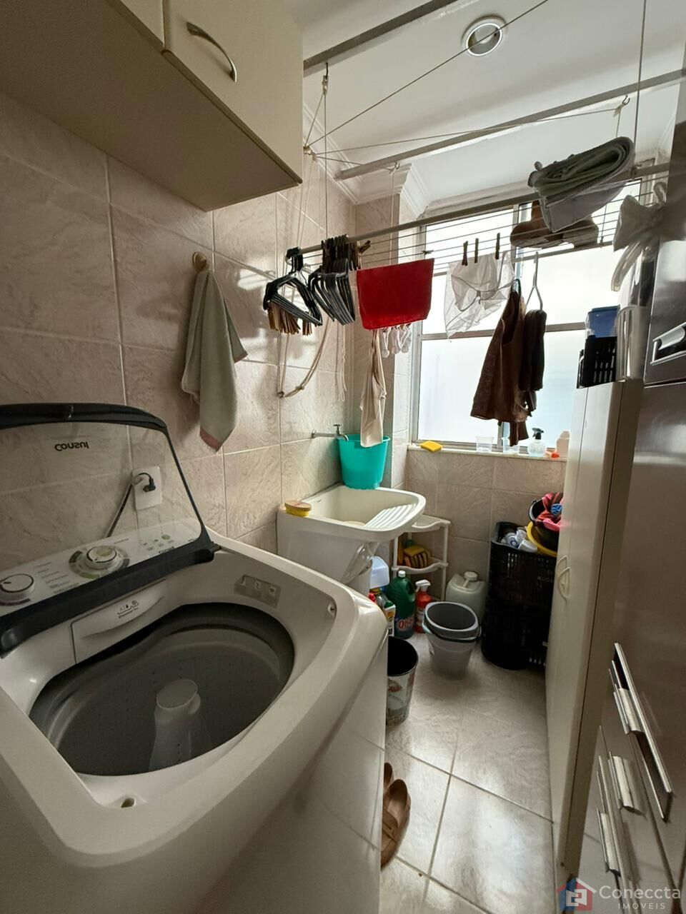 Apartamento à venda com 3 quartos, 80m² - Foto 11