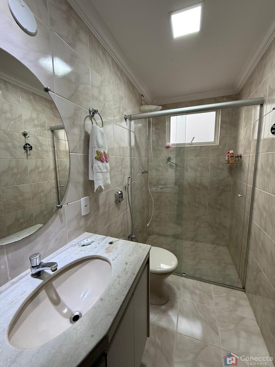 Apartamento à venda com 3 quartos, 80m² - Foto 9