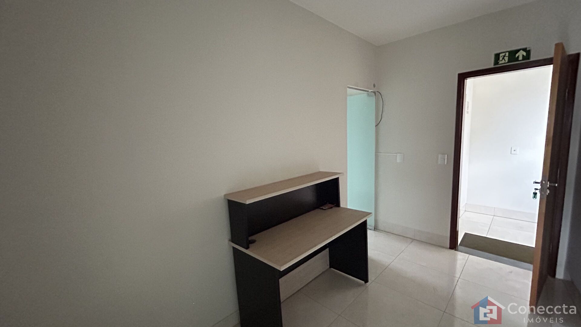 Conjunto Comercial-Sala para alugar com 6 quartos, 95m² - Foto 7