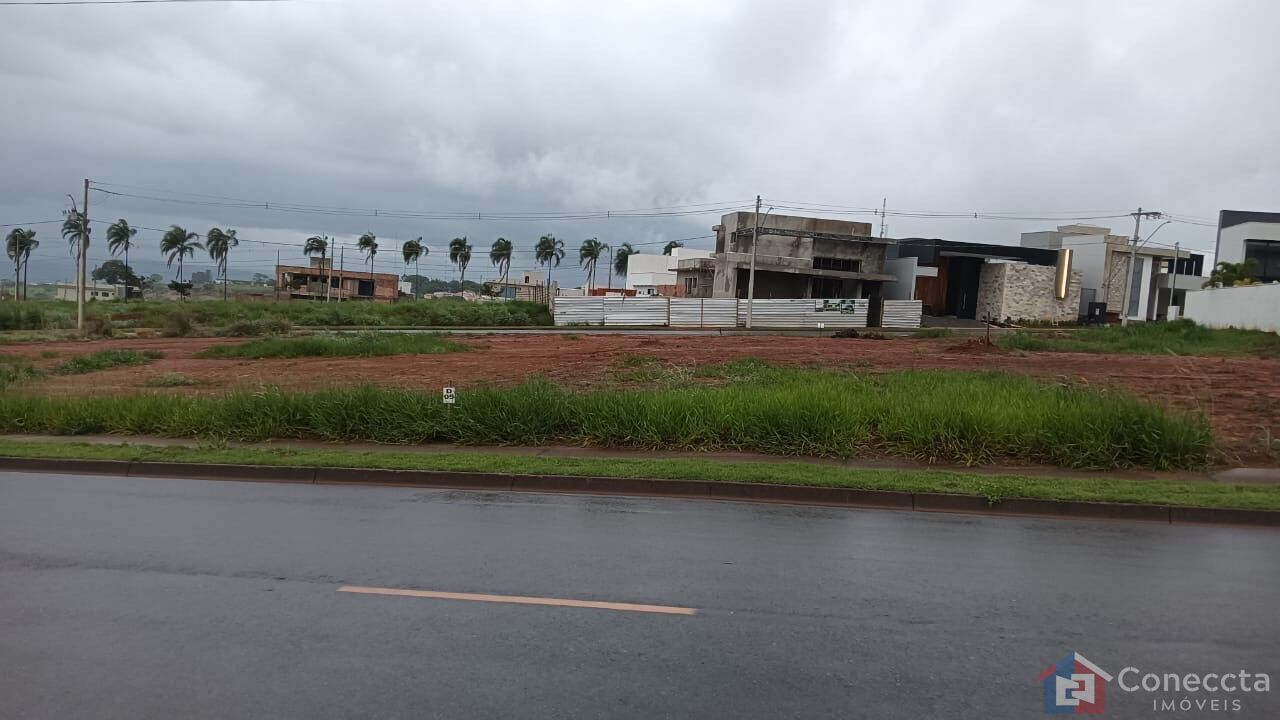 Terreno, 405 m² - Foto 1