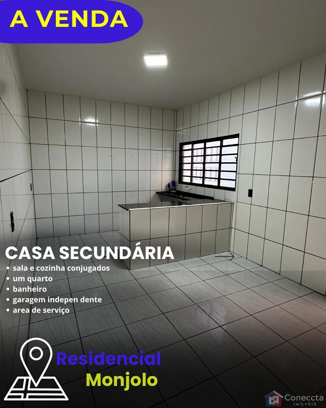 Casa à venda com 4 quartos, 180m² - Foto 21