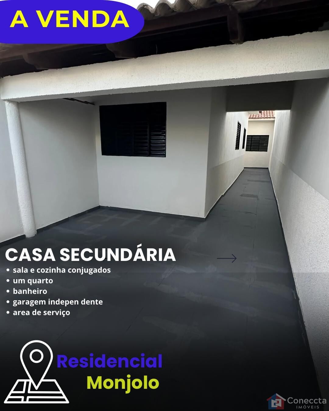 Casa à venda com 4 quartos, 180m² - Foto 19