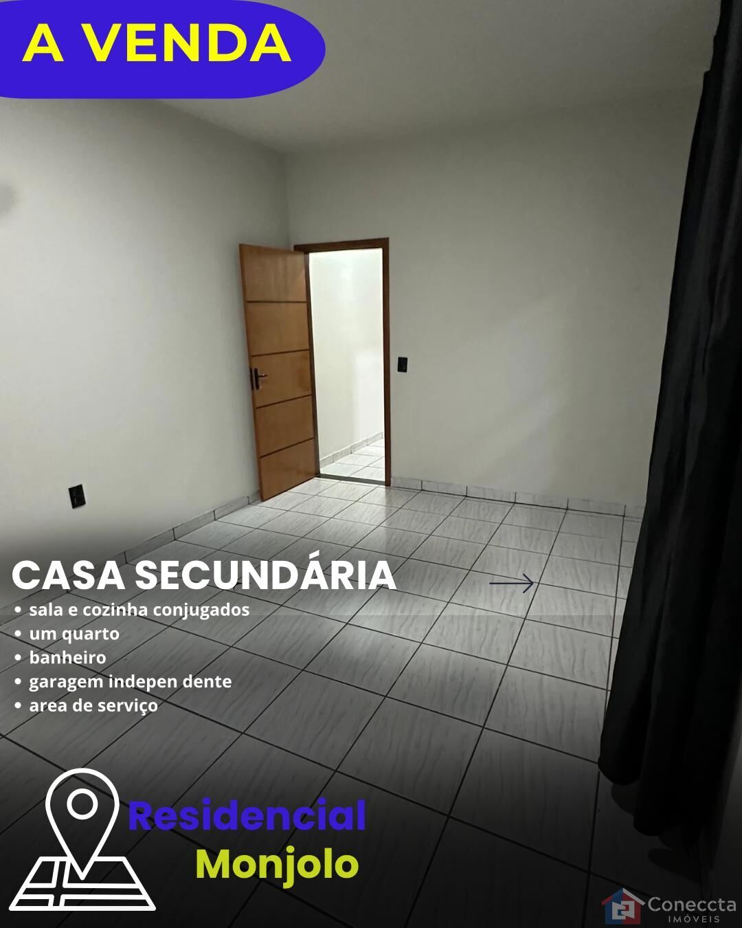 Casa à venda com 4 quartos, 180m² - Foto 20