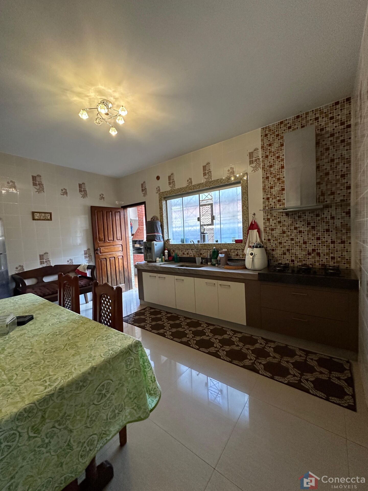 Casa à venda com 3 quartos, 215m² - Foto 15