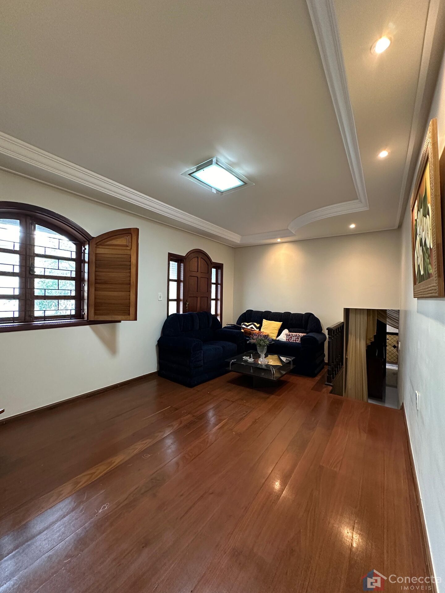 Casa à venda com 3 quartos, 215m² - Foto 7