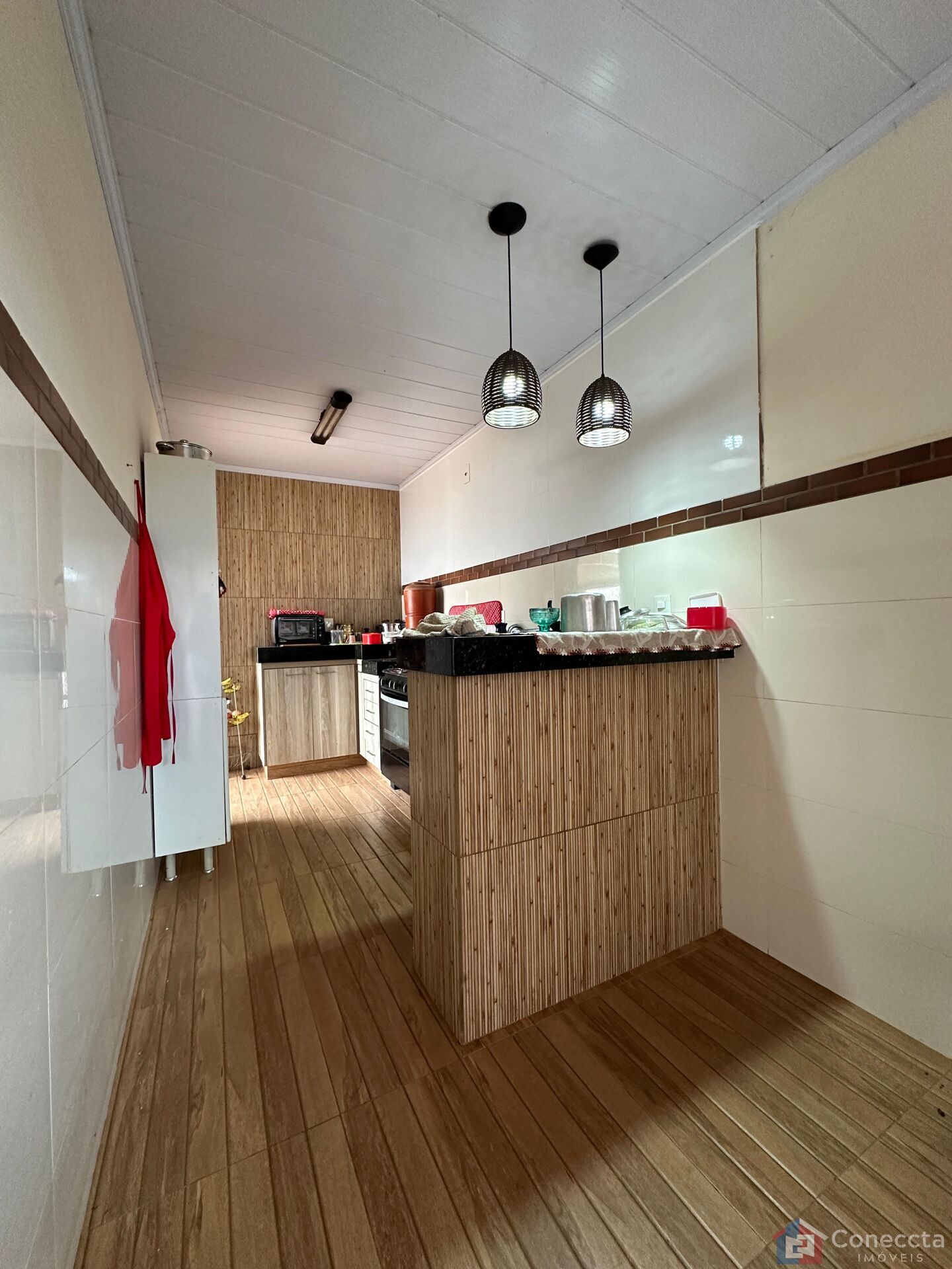 Casa à venda com 3 quartos, 215m² - Foto 14