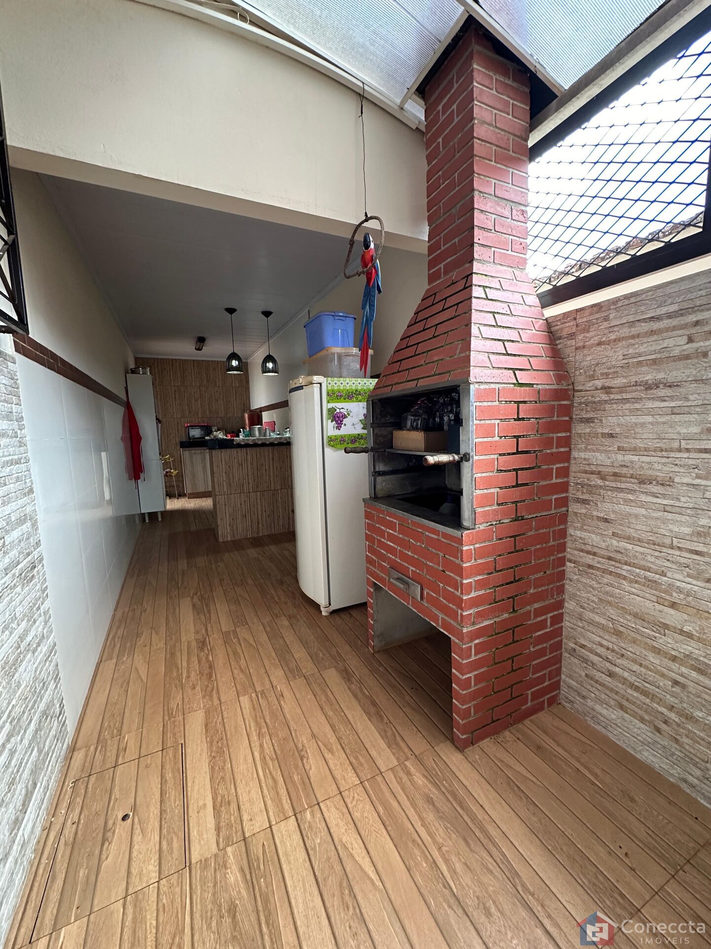 Casa à venda com 3 quartos, 215m² - Foto 17
